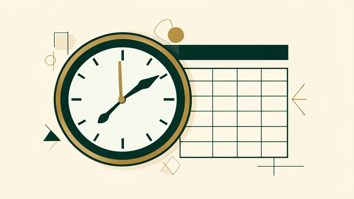 Horas Extras Não Pagas: Como Identificar e o Que Fazer