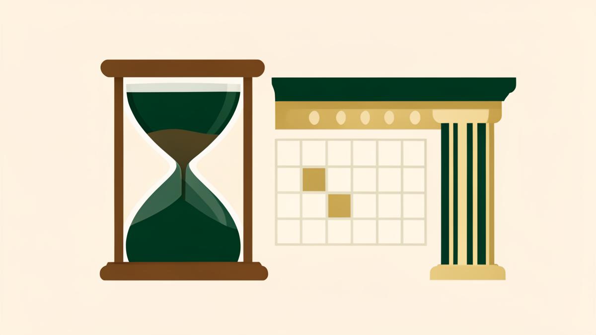 Quanto Tempo Você Tem Para Entrar Com Uma Reclamação Trabalhista