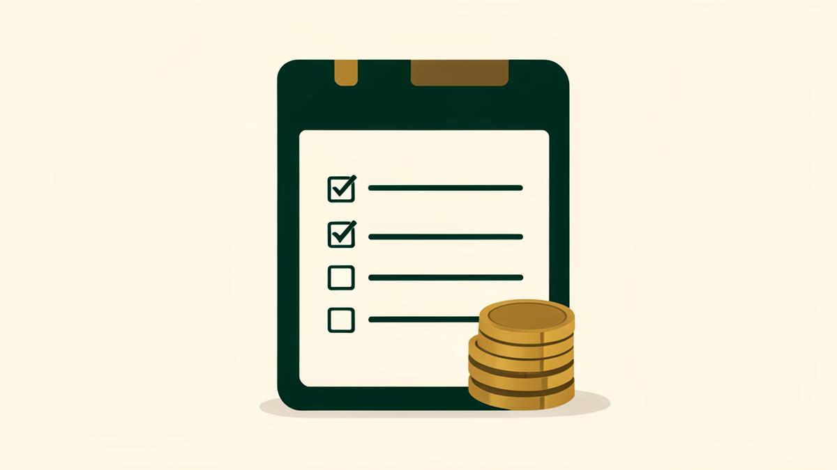 Verbas Rescisórias: o Que Você Tem Direito a Receber